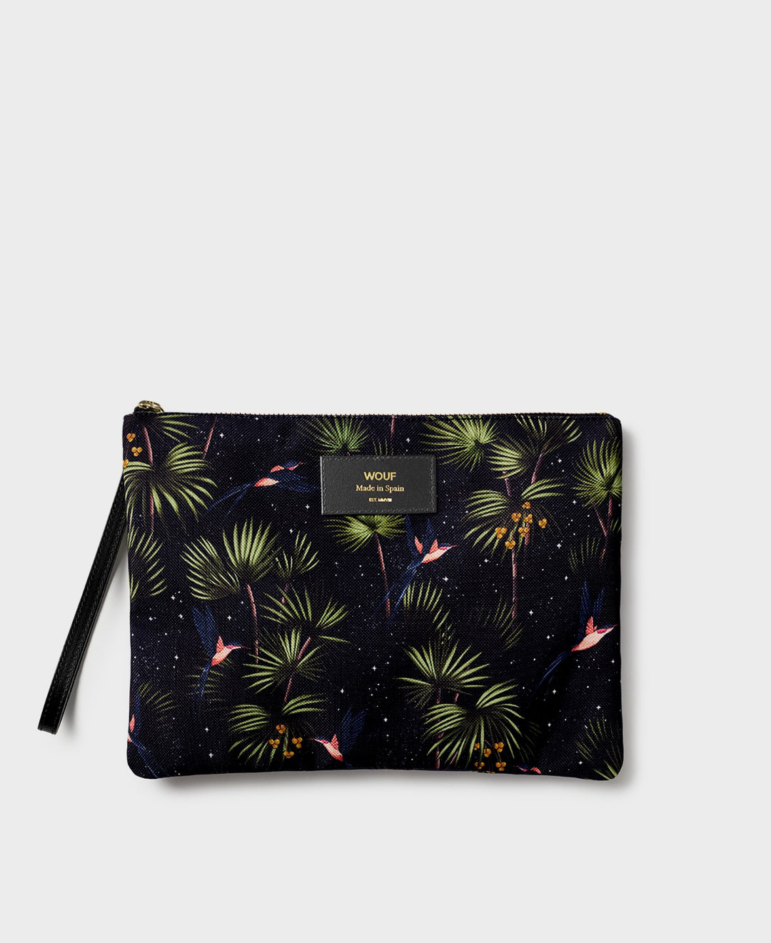 Paradise XL Pouch Bag