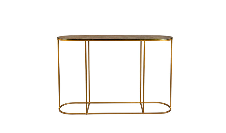 Zodiac Console Table