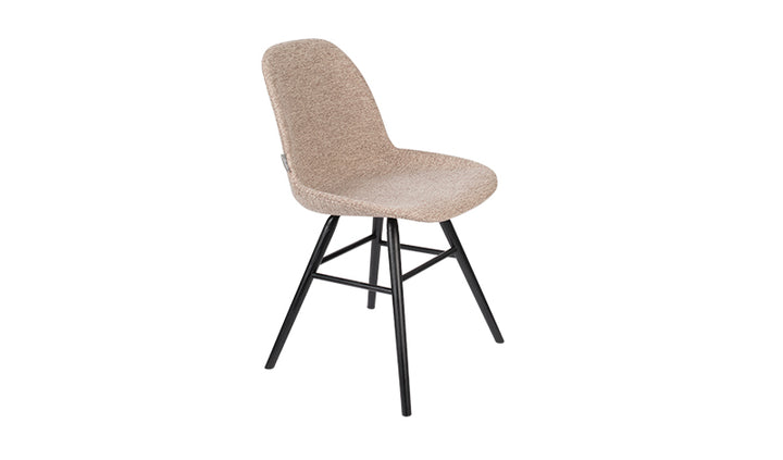 Albert Kuip Soft Chairs Set