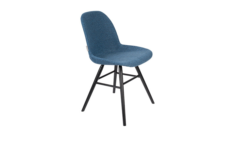 Albert Kuip Soft Chairs Set