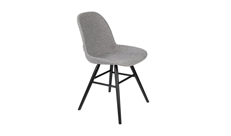 Albert Kuip Soft Chairs Set