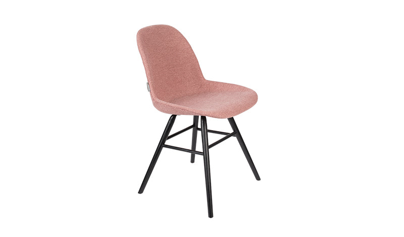 Albert Kuip Soft Chairs Set