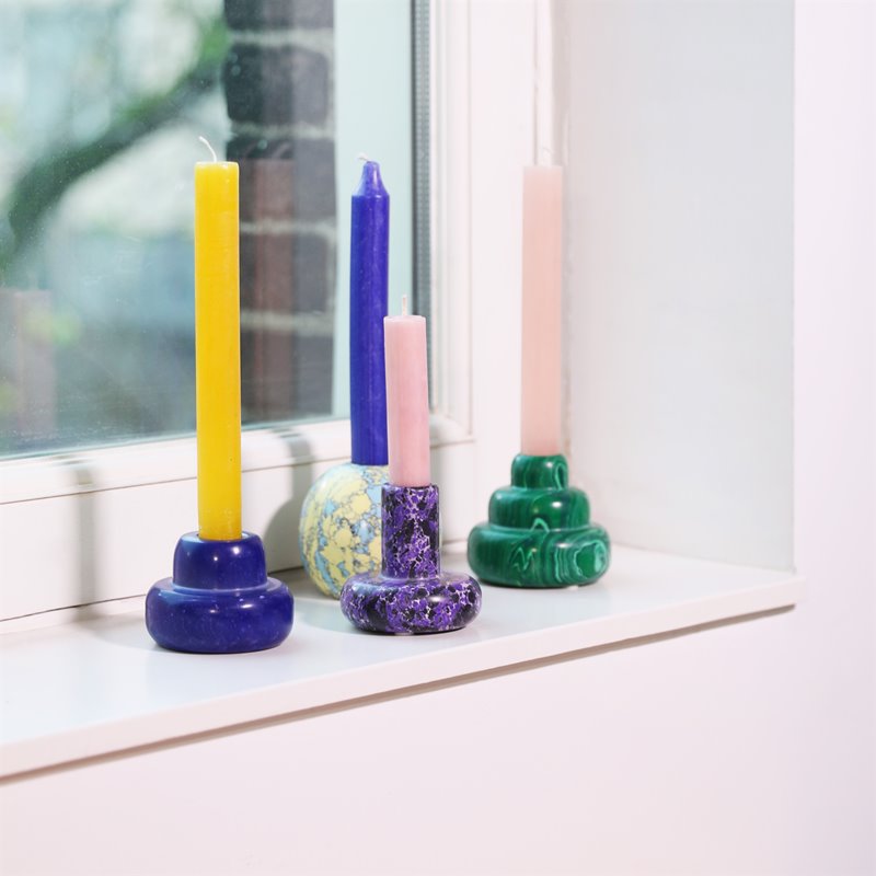 Candle Holders