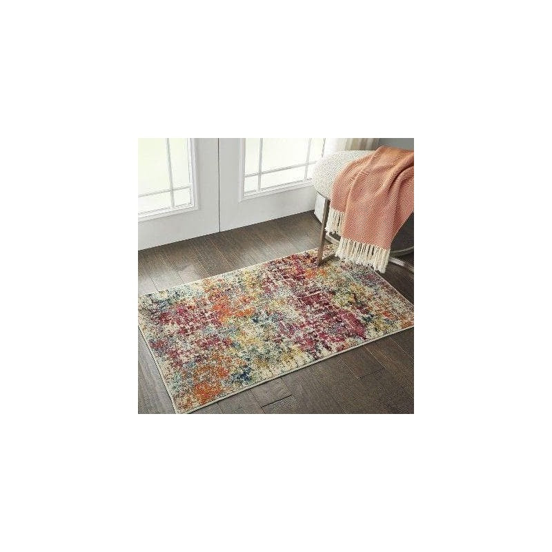 Artist Rug