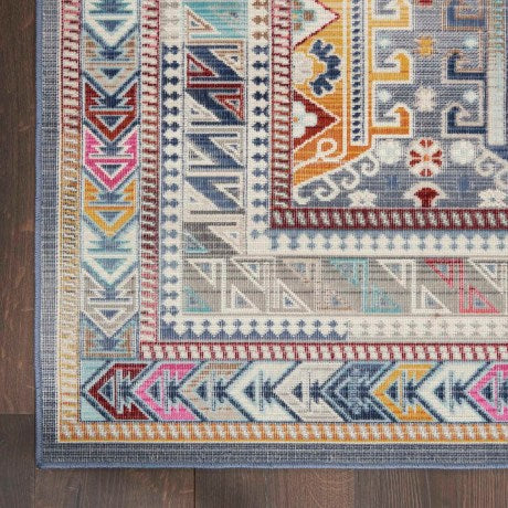 Aztec Rug