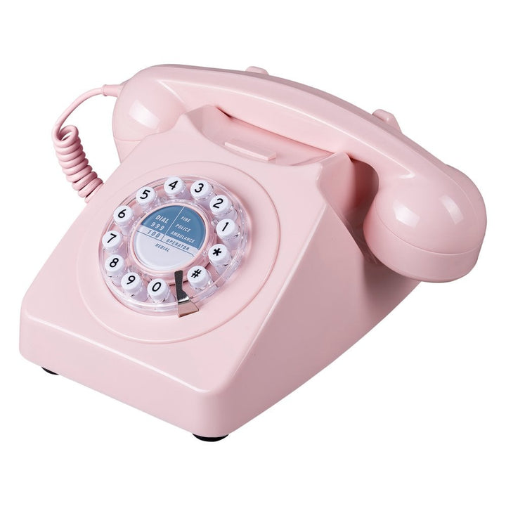 1960's Corded Telephone