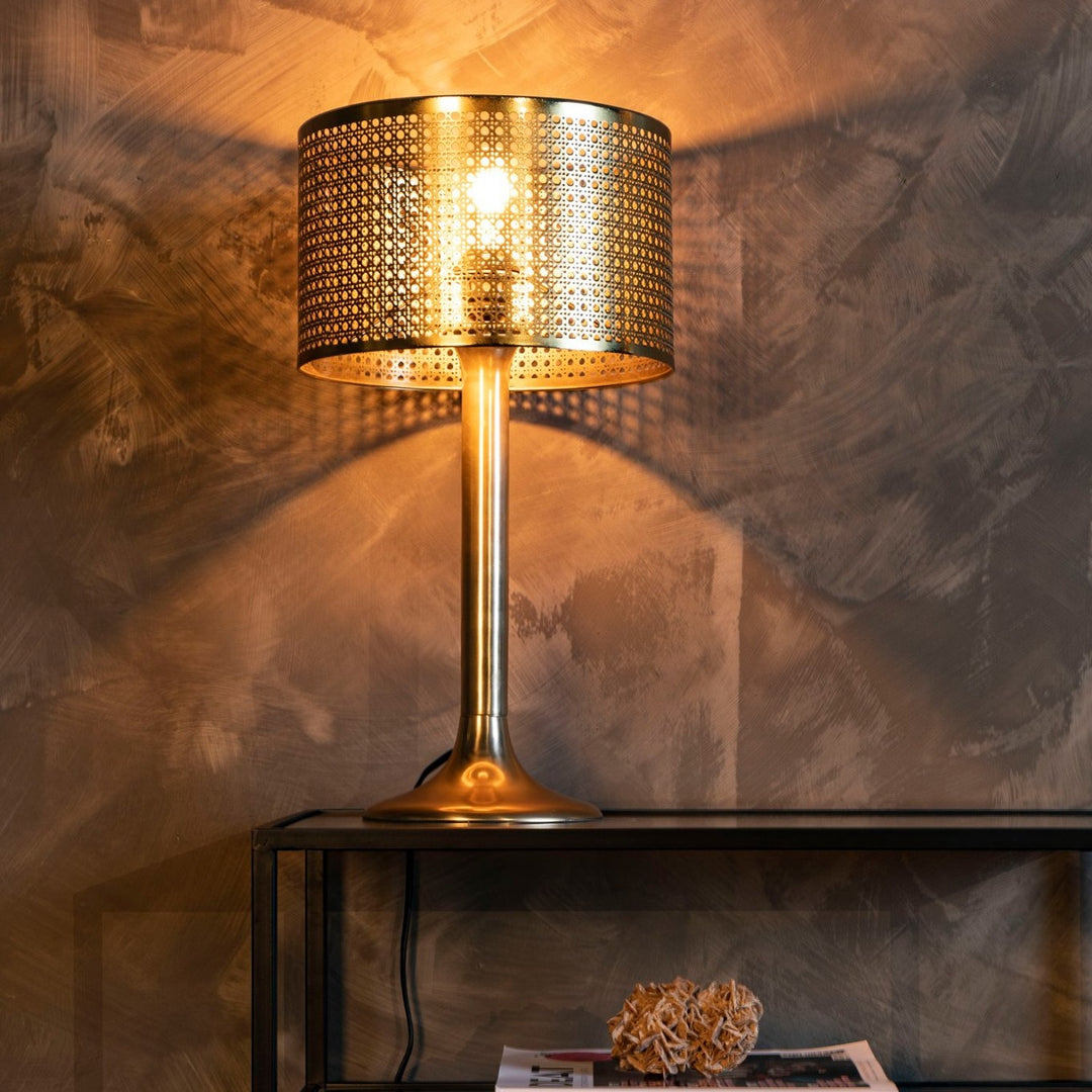 Table Lamp Barun