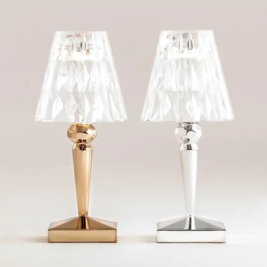 Kartell 'Battery' Table Lamp