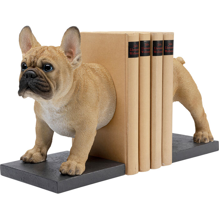 Bookend French Bulldog