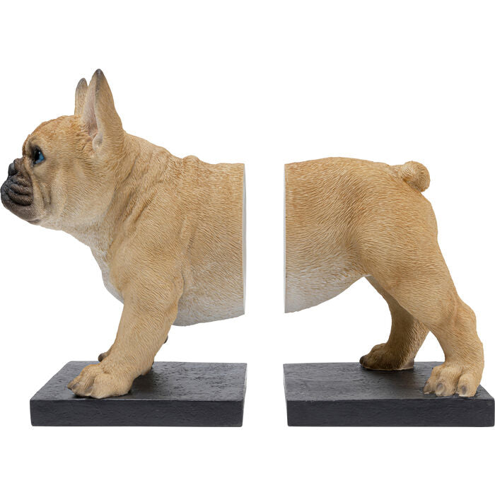 Bookend French Bulldog