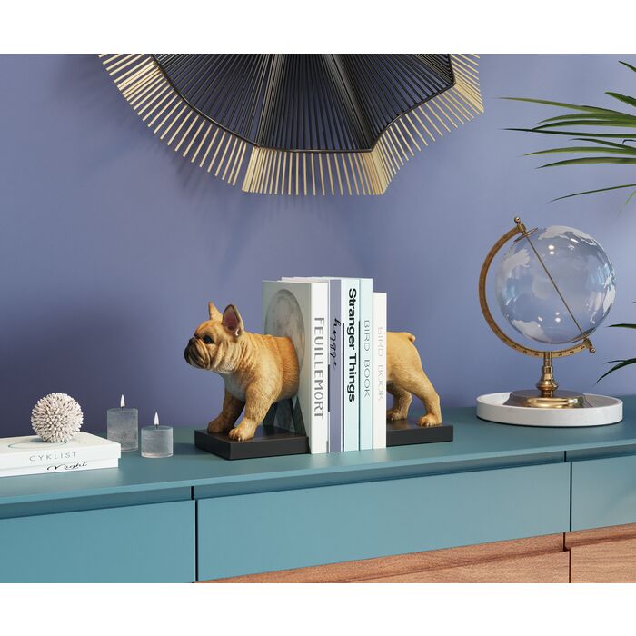 Bookend French Bulldog