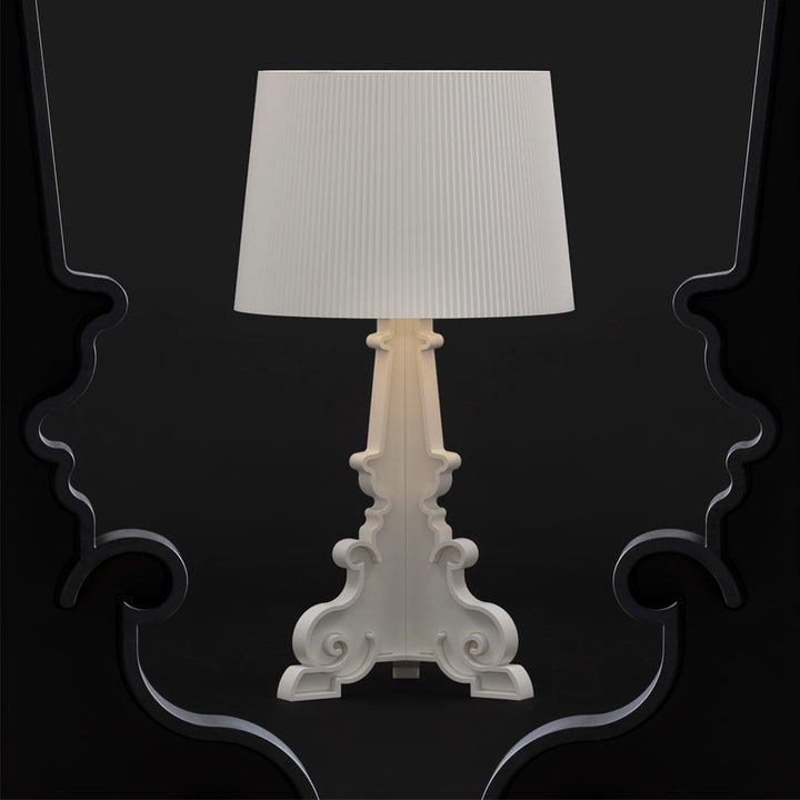 Kartell Bourgie Lamp