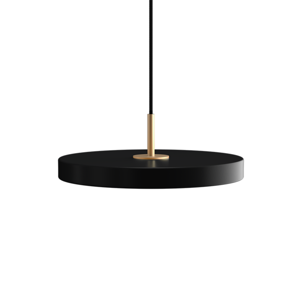 Umage Asteria Brass Suspended Light