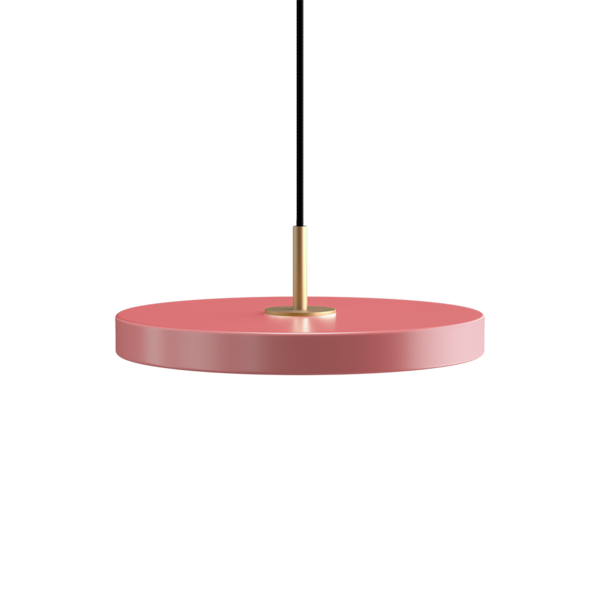 Umage Asteria Brass Suspended Light