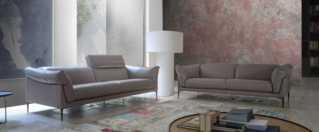 Calia Italia Elisir Armchair & Sofa