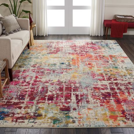 Artist Rug