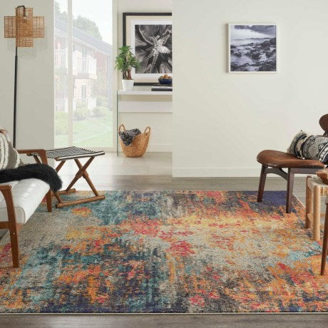 Firefly Rug