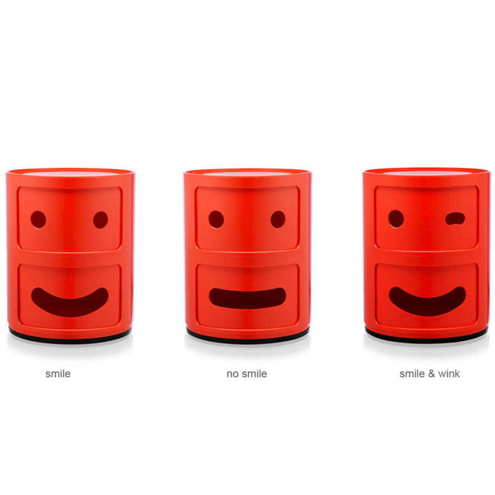 Kartell Componibili Smile