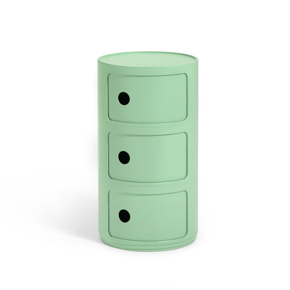 Kartell Componibili Bio – Objekt - Main Image