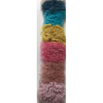 Sheepskin Soft Furnishings