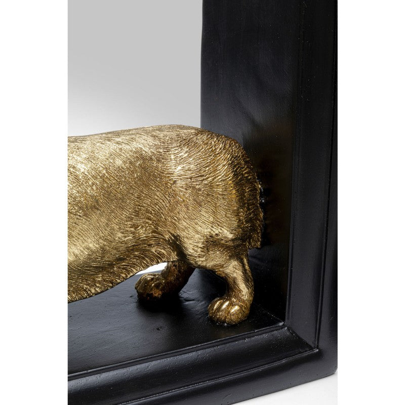 Corgi Bookends
