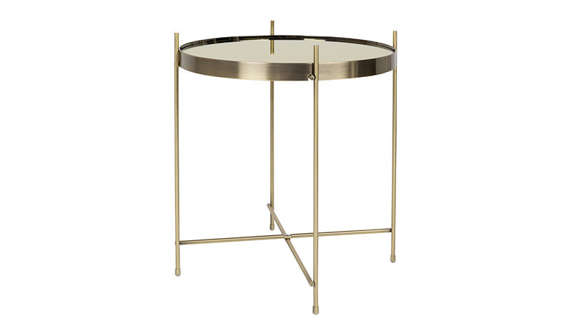 Cupid Side Table