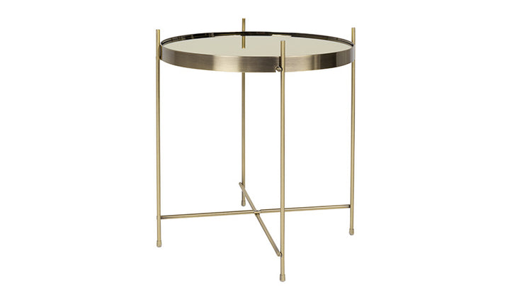 Cupid Side Table