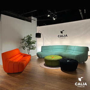 Calia Italia Sofas & Armchairs!