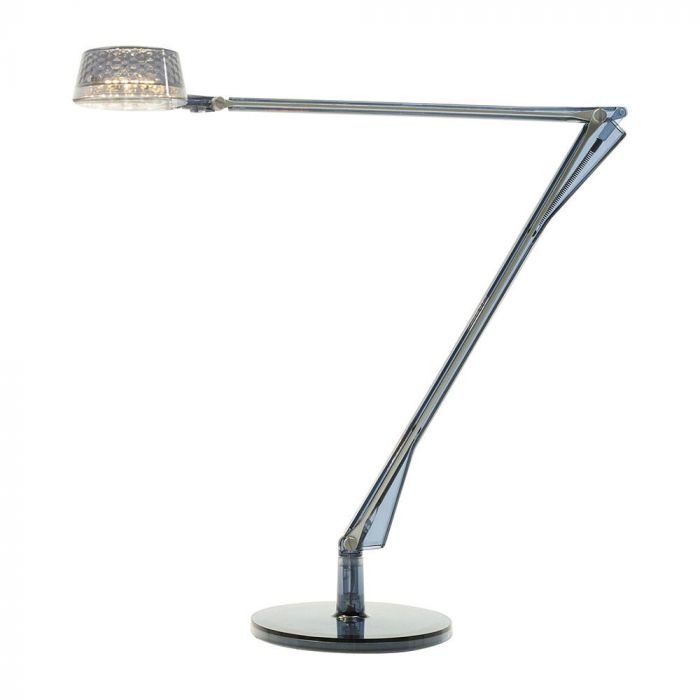 Kartell Aledin Tec & Dec LED Table Lamps