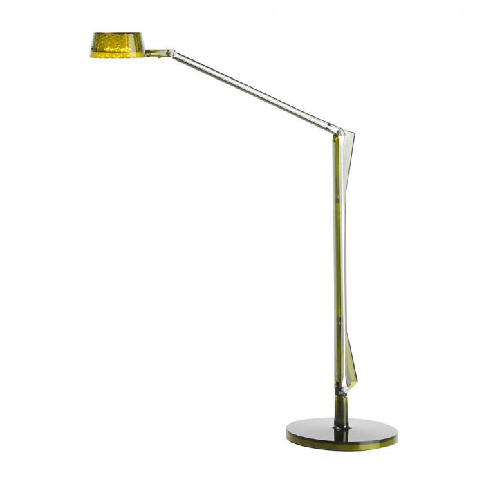 Kartell Aledin Tec & Dec LED Table Lamps