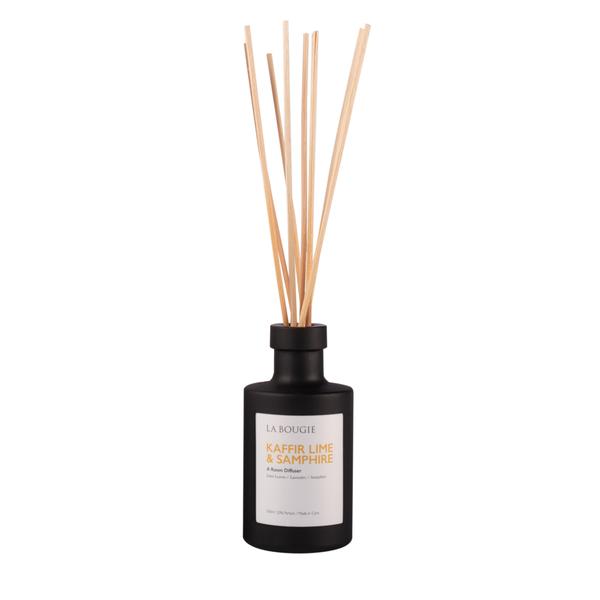 La Bougie Candles, Diffusers, Linen Spray