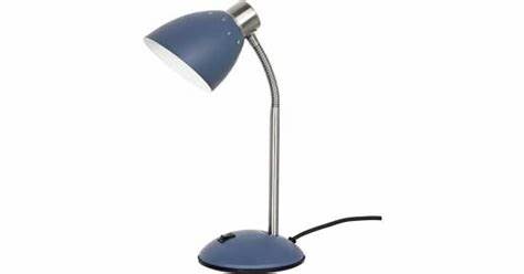 Dorm Table Lamp