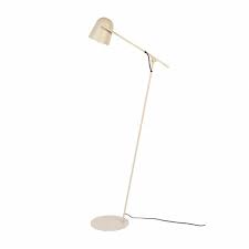 Lau Table/Floor Lamp