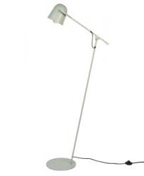 Lau Table/Floor Lamp