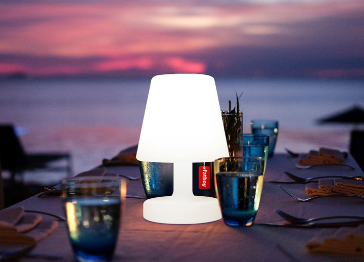 Edison Wireless Table Lamp