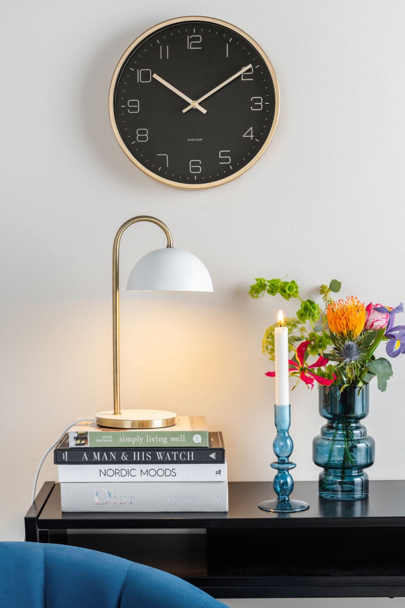 Elegance Wall Clock