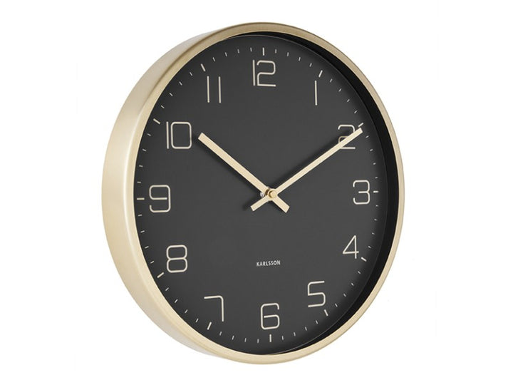 Elegance Wall Clock