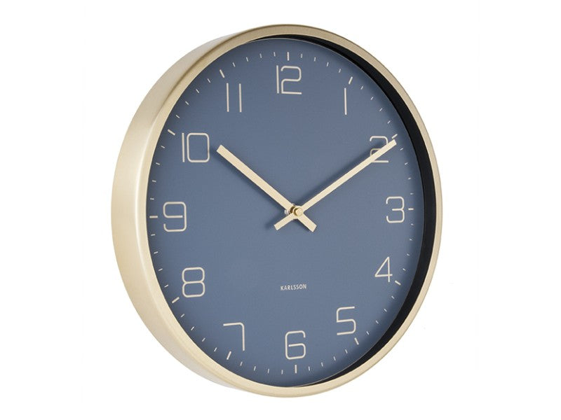 Elegance Wall Clock