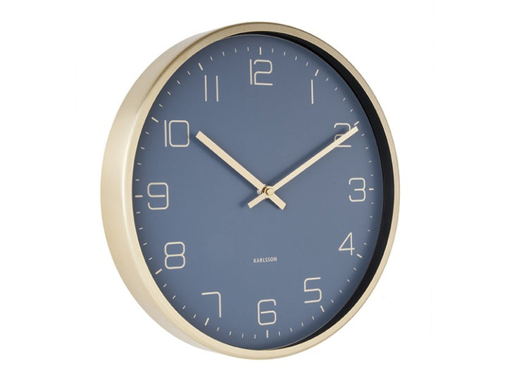 Elegance Wall Clock