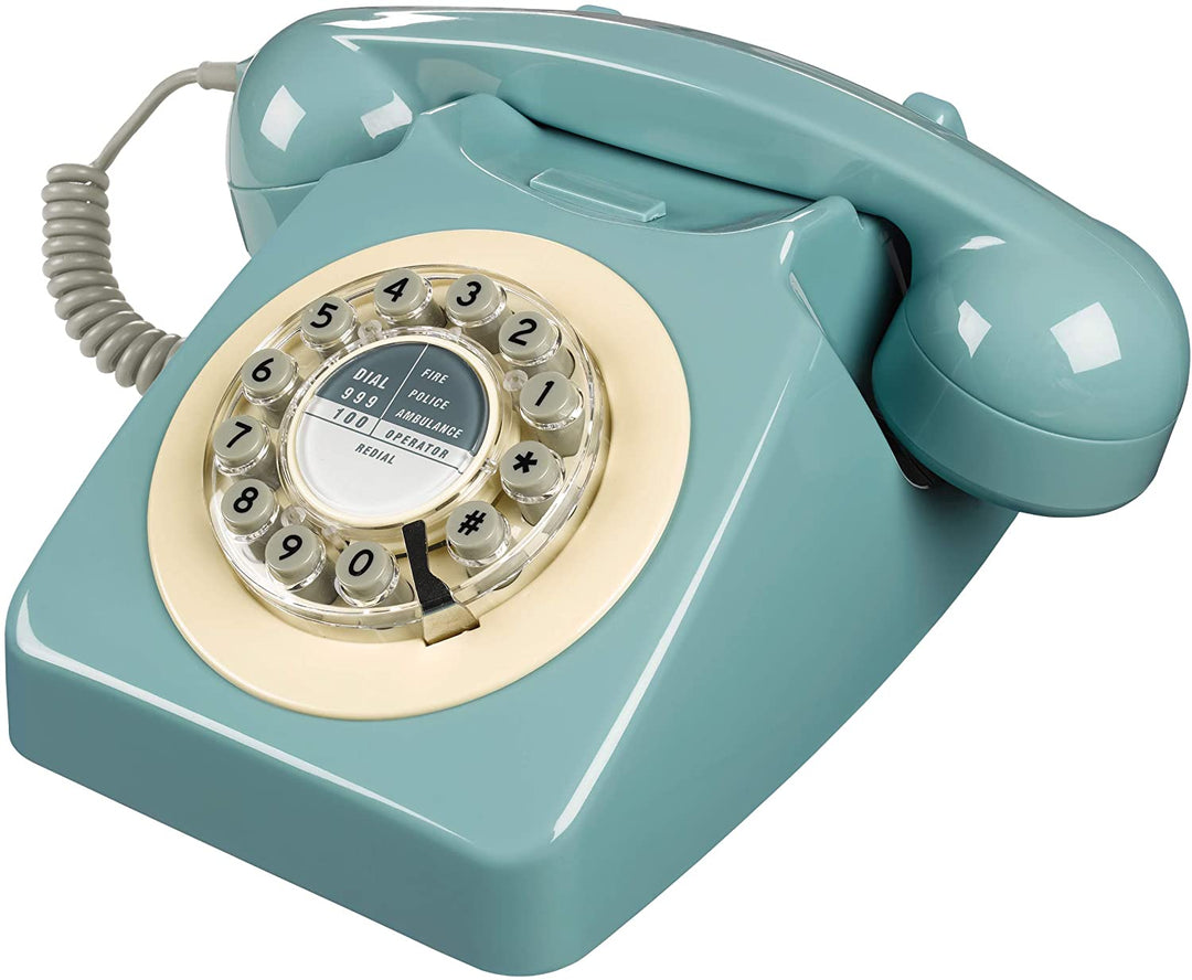 1960's Corded Telephone