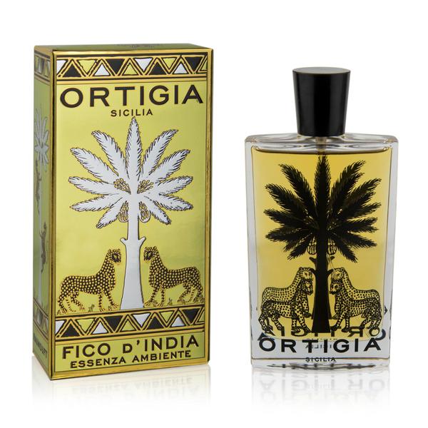 Ortigia Sicilia Fico d'India Room Essence