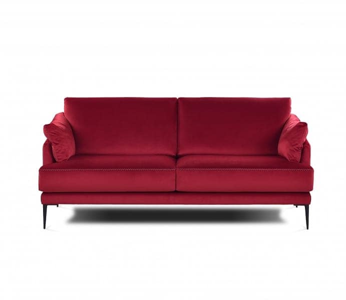 Calia Italia Fleur Armchair & Sofa