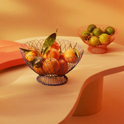 Twist Fruit Baskets