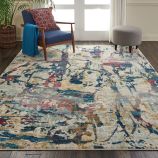 Fusion Rug