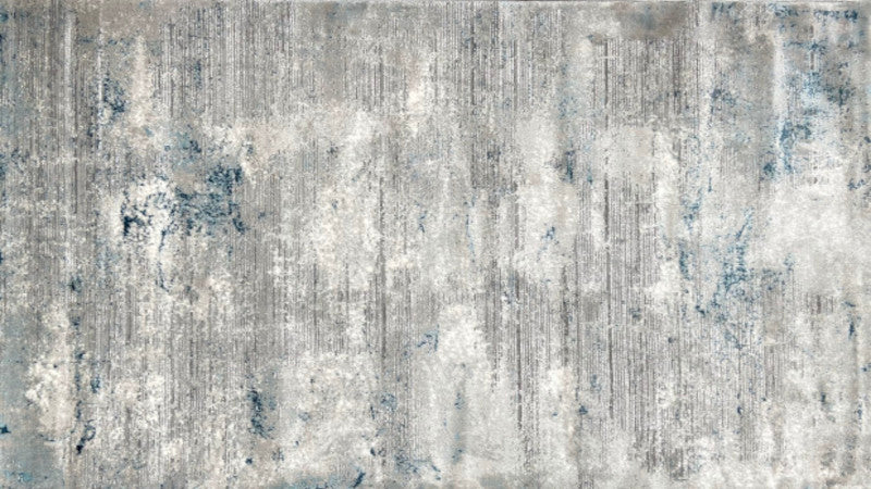 Dingle Rugs & Runner Grey Blue