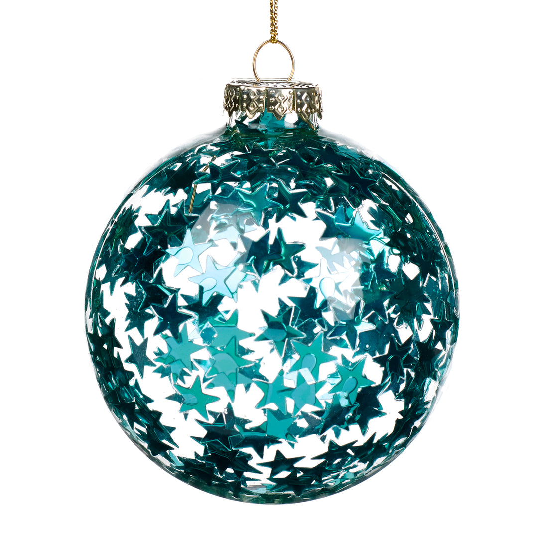 GW Star Glitter Ball