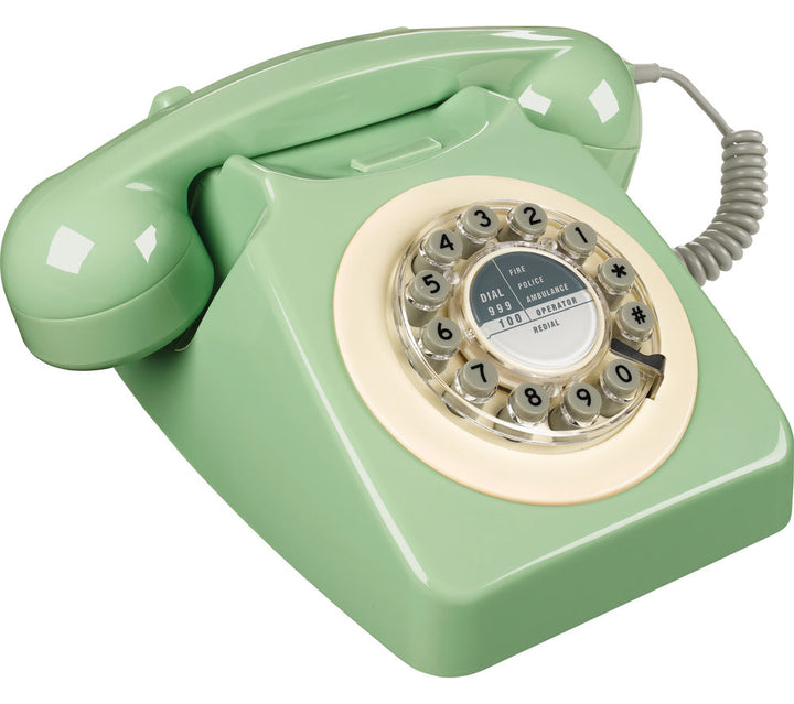 1960's Corded Telephone