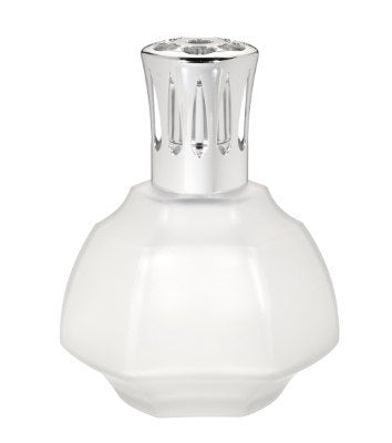 Haussmann Frosted Lampe Berger