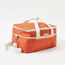 SALE Canvas Cooler Bag