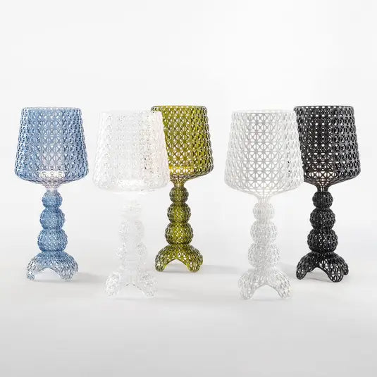 Kartell Mini Kabuki Table Lamp